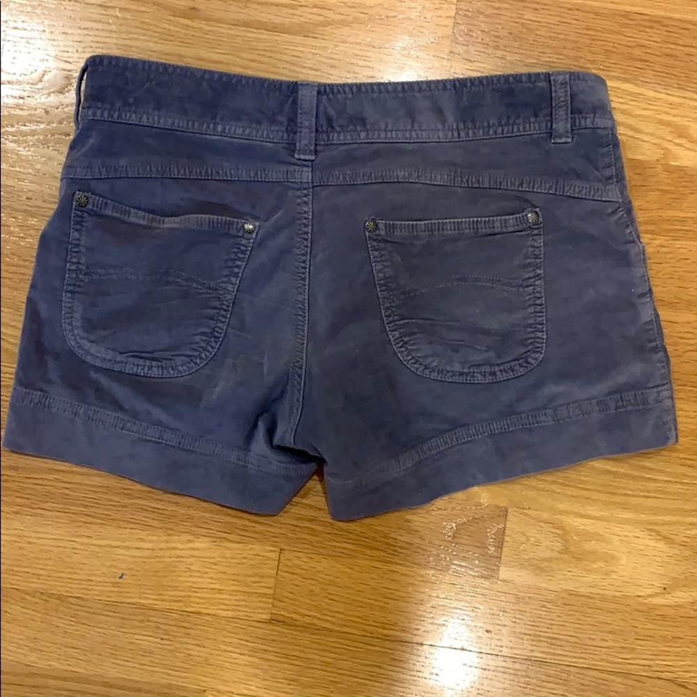 Shorts from athleta - Picture 2 of 3
